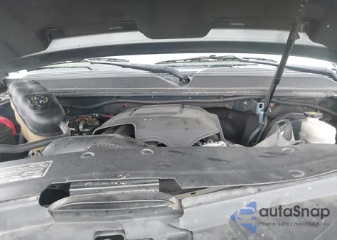 2009 Chevrolet Avalanche 1500 Lt2 from USA, damaged, VIN 3GNFK220X9G169620